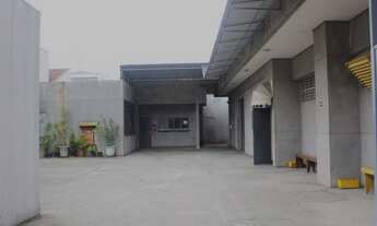 Imagem 7: GALPÃO INDUSTRIAL PARA LOCAÇÃO, BRÁS, ÓTIMA LOCALIZAÇÃO PRÓXIMO. A AVENIDA TIETÊ