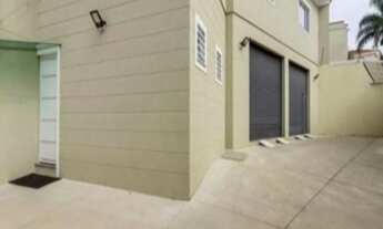 Imagem 3: CASA COMERCIAL, ÓTIMA LOCALIZAÇÃO, PRÓXIMO AO SHOPPING METRÔ TUCURUVI, 4 SALAS E 5 VAGAS D