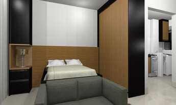 Imagem 2: Loft/Studio residencial para Venda na Santa Teresinha, excelente localização, ao lado da A