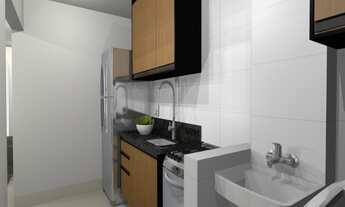 Imagem 5: Loft/Studio residencial para Venda na Santa Teresinha, excelente localização, ao lado da A