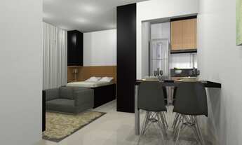 Imagem 3: Loft/Studio residencial para Venda na Santa Teresinha, excelente localização, ao lado da A