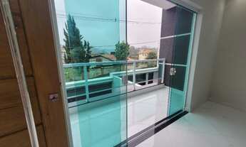 Imagem 4: Venha conhecer, não perca essa Oportunidade! Sobrados Novos no Jardim Guapira, 3 suítes, p