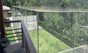 Imagem 7: Sobrado em condomínio fechado para venda em Mairiporã. 4 dormitórios (2 suítes), lazer e 8