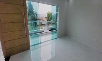 Imagem 3: Venha conhecer, não perca essa Oportunidade! Sobrados Novos no Jardim Guapira, 3 suítes, p