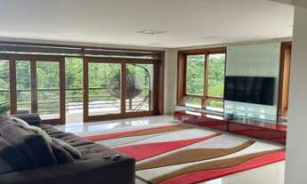 Imagem 3: Sobrado em condomínio fechado para venda em Mairiporã. 4 dormitórios (2 suítes), lazer e 8