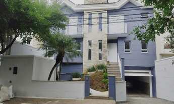 Imagem 1: Obrado em condomínio fechado para Venda no Tremembé, local privilegiado, com muita área ve