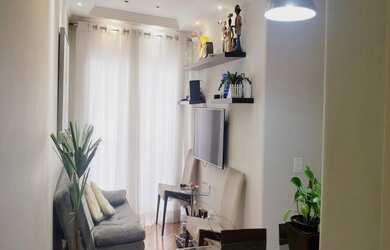 Imagem 3: Apartamento residencial para Venda na Santa Teresinha, em ótima localização, próximo Av. I