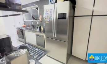 Imagem 4: Cobertura triplex para locação em Santana, local privilegiado, ao lado do Hospital São Cam