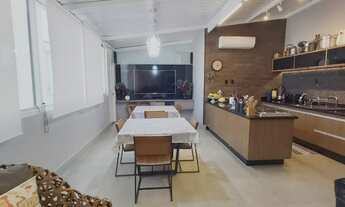 Imagem 4: Cobertura Duplex para Venda, em Itaberaba, ótima localização, ao lado da Av. Itaberaba, pr