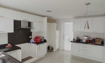 Imagem 5: Obrado em condomínio fechado para Venda no Tremembé, local privilegiado, com muita área ve