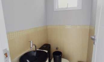 Imagem 6: Obrado em condomínio fechado para Venda no Tremembé, local privilegiado, com muita área ve