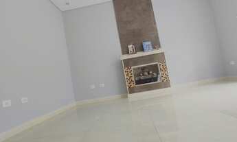 Imagem 3: Obrado em condomínio fechado para Venda no Tremembé, local privilegiado, com muita área ve