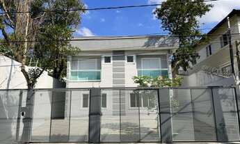 Imagem: Lindo Sobrado para Venda no Jardim Leonor