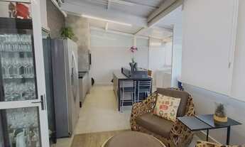 Imagem 7: Cobertura Duplex para Venda, em Itaberaba, ótima localização, ao lado da Av. Itaberaba, pr