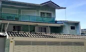 Imagem 2: Sobrado residencial para Venda no Jardim Virginia Bianca/Tremembé, 4 dorms (2 suítes), laz