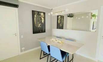 Imagem 2: Cobertura triplex para locação em Santana, local privilegiado, ao lado do Hospital São Cam