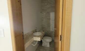 Imagem 6: Novo Sobrado residencial para Venda no Parque Vitória, ótima localização, próximo à Av Jaç