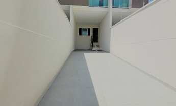 Imagem 3: Novo Sobrado residencial para Venda no Parque Vitória, ótima localização, próximo à Av Jaç