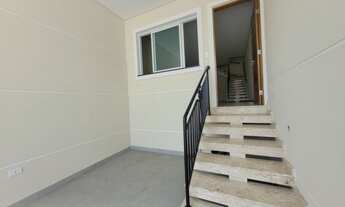 Imagem 4: Novo Sobrado residencial para Venda no Parque Vitória, ótima localização, próximo à Av Jaç