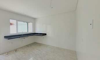 Imagem 7: Novo Sobrado residencial para Venda no Parque Vitória, ótima localização, próximo à Av Jaç