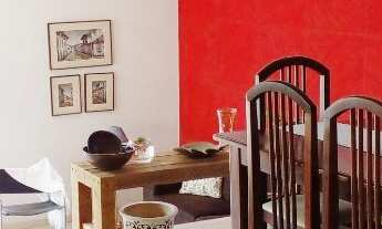 Imagem 2: Sobrado residencial para Locação no Jardim Ibiratiba, próximo à Serra da Cantareira, 4 dor