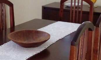 Imagem 3: Sobrado residencial para Locação no Jardim Ibiratiba, próximo à Serra da Cantareira, 4 dor