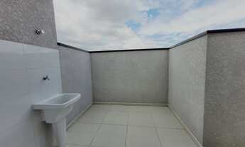 Imagem 5: Novos Apartamentos para Venda na Vila Nivi, ótima localização, próximo ao Shopping Metrô T