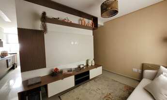 Imagem 3: Decorado Apartamentos à Venda na Vila Nivi, ótima localização, próximo ao Shopping Metrô T