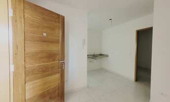 Imagem 2: Apartamentos Novos para Venda no Tucuruvi, excelente localização, próximo ao Shopping Metr