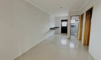 Imagem 2: Novos Apartamentos para Venda na Vila Nivi, ótima localização, próximo ao Shopping Metrô T