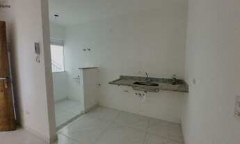 Imagem 6: Apartamentos Novos para Venda no Tucuruvi, excelente localização, próximo ao Shopping Metr