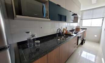 Imagem 7: Decorado Apartamentos à Venda na Vila Nivi, ótima localização, próximo ao Shopping Metrô T