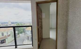 Imagem 2: Novos Apartamentos para Venda na Vila Nivi, ótima localização, próximo ao Shopping Metrô T