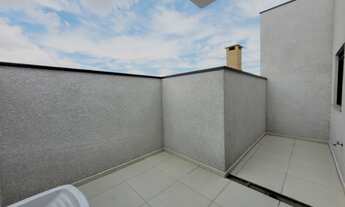 Imagem 7: Novos Apartamentos para Venda na Vila Nivi, ótima localização, próximo ao Shopping Metrô T