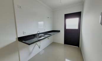 Imagem 3: Novos Apartamentos para Venda na Vila Nivi, ótima localização, próximo ao Shopping Metrô T