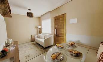 Imagem 4: Decorado Apartamentos à Venda na Vila Nivi, ótima localização, próximo ao Shopping Metrô T