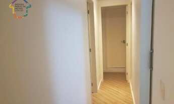 Imagem 4: 950 metros do Metrô Santos - Imigrantes (12 minutos a pé