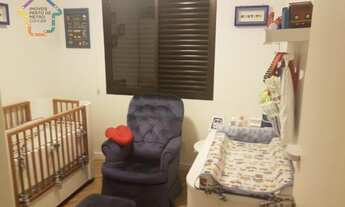 Imagem 5: 950 metros do Metrô Santos - Imigrantes (12 minutos a pé