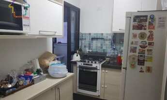 Imagem 7: 950 metros do Metrô Santos - Imigrantes (12 minutos a pé