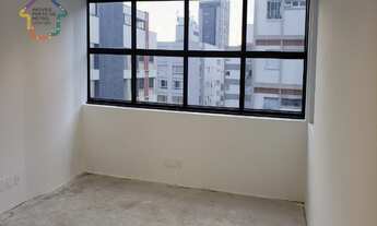 Imagem 3: 250 metros do Metrô Brigadeiro (3 minutos a pé