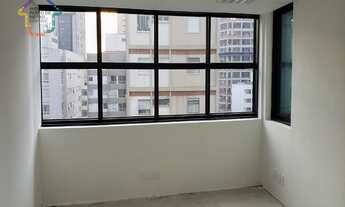 Imagem 4: 250 metros do Metrô Brigadeiro (3 minutos a pé