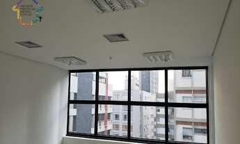 Imagem 6: 250 metros do Metrô Brigadeiro (3 minutos a pé