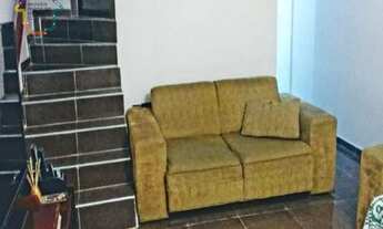 Imagem: 850 metros do Metrô São Lucas (11 minutos