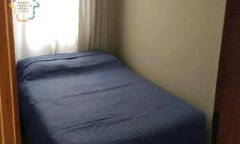 Imagem 7: 850 metros do Metrô São Lucas (11 minutos a pé