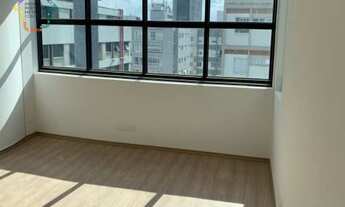 Imagem 6: 250 metros do Metrô Brigadeiro (4 minutos a pé