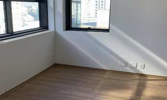 Imagem 3: 250 metros do Metrô Brigadeiro (4 minutos a pé