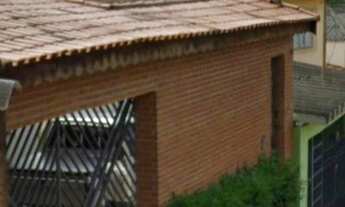 Imagem: Vendo Urgente - 2,3 Km do Metrô Santo Amaro