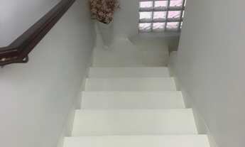 Imagem 5: 1,3 km do Metrô Conceição (18 minutos a pé