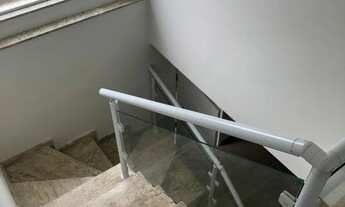 Imagem 3: 1,3 km da Estação Comandante Sampaio (15 minutos a pé