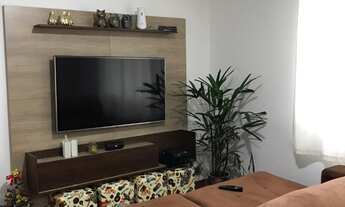 Imagem: 2.2 km do Metrô Santo Amaro (26 minutos